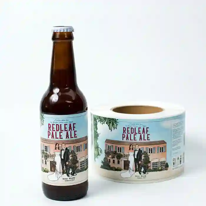 Custom-Beer-Labels