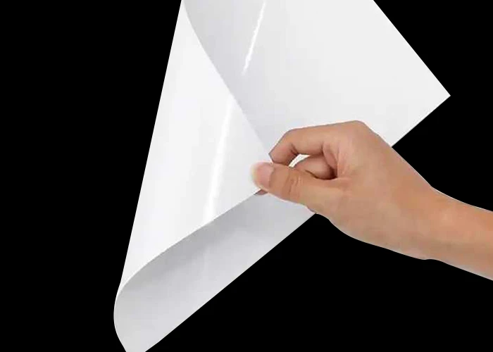 Copperplate Paper