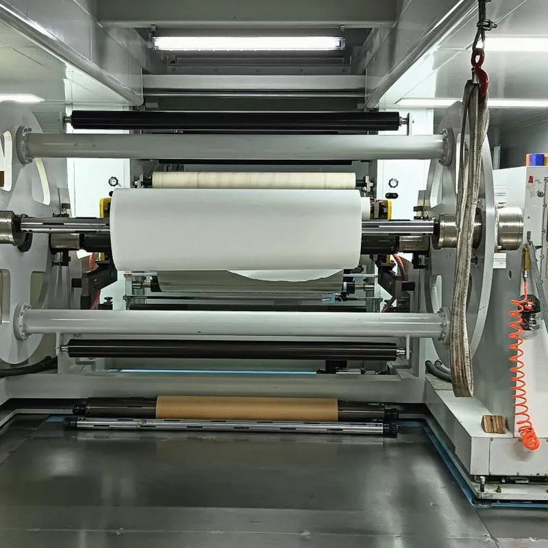Custom Label Printing Manufacturer