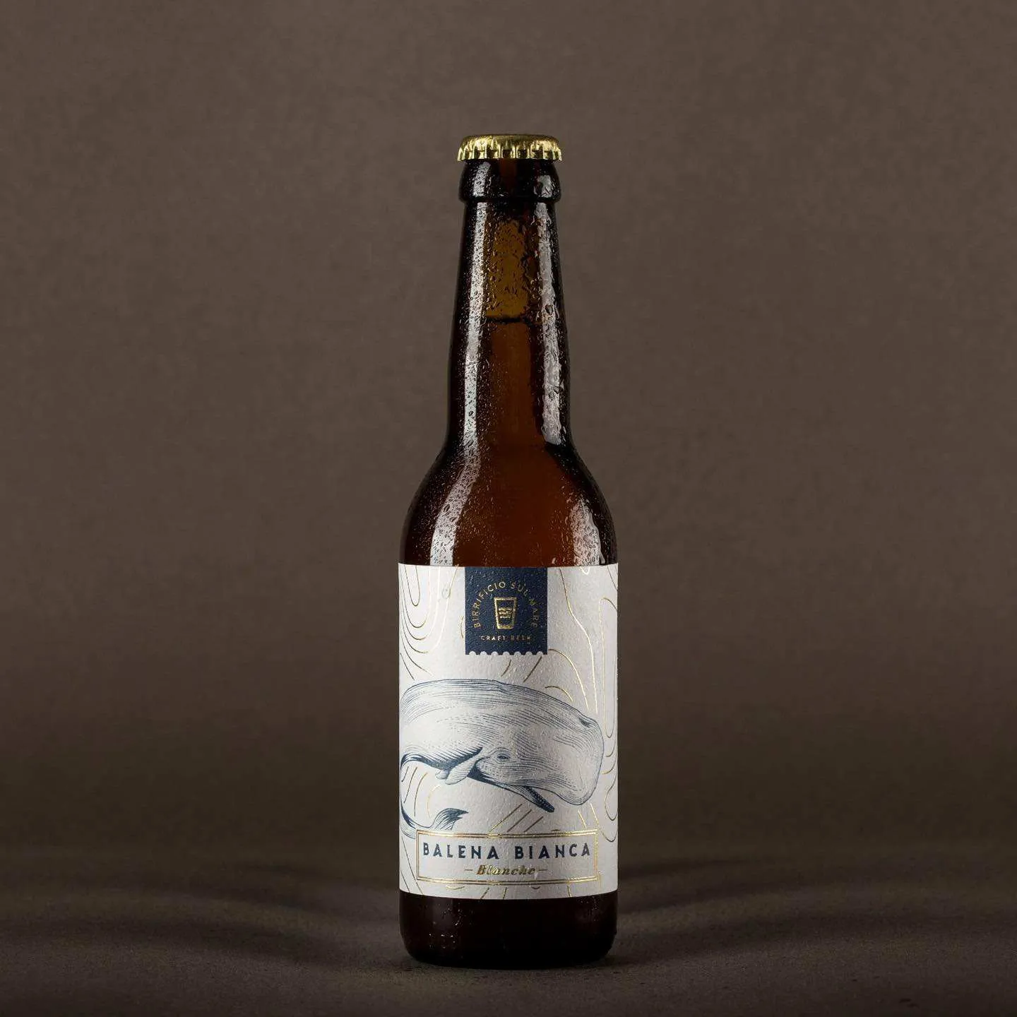 Custom Printing Beer Labels Supplier