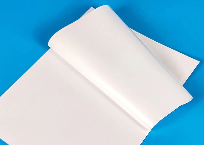 Synthetic Paper